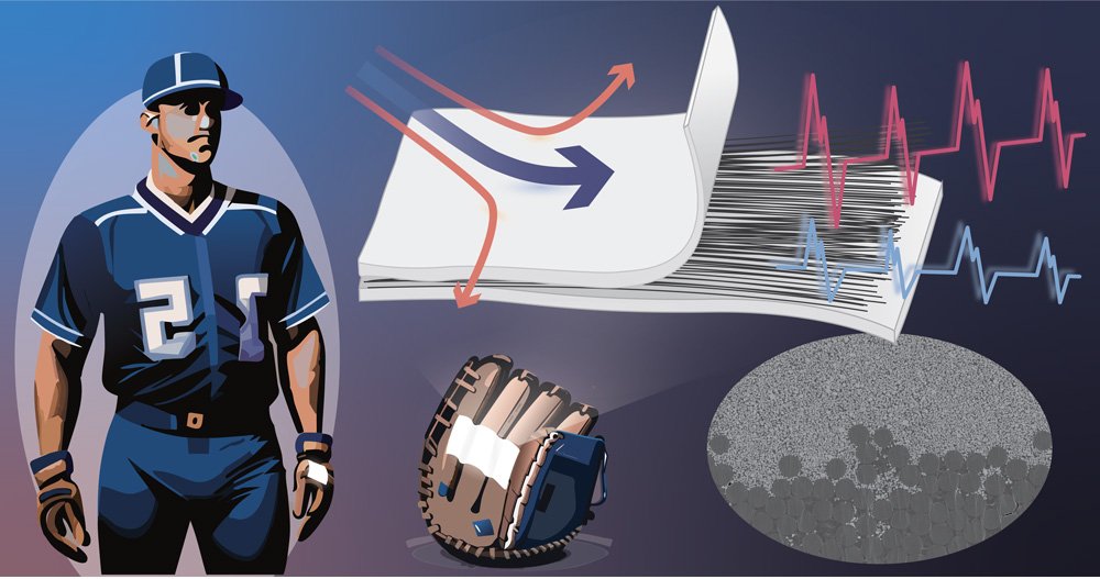 Structural Health Diagnosis combined with IoT technology. ©Tomoki Uchiyama, Chao-Nan Xu et al.